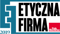Etyczna firma 2019