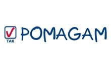Tak! Pomagam