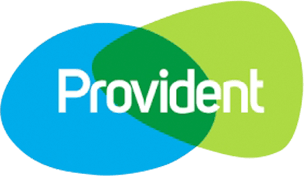 Logo Provident