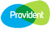 Provident logo